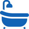 Bath Icon